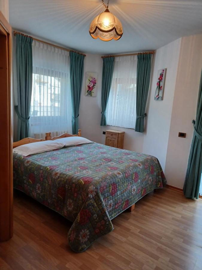 Locanda Da Pierina 산토스테파노디카도레 외부 사진