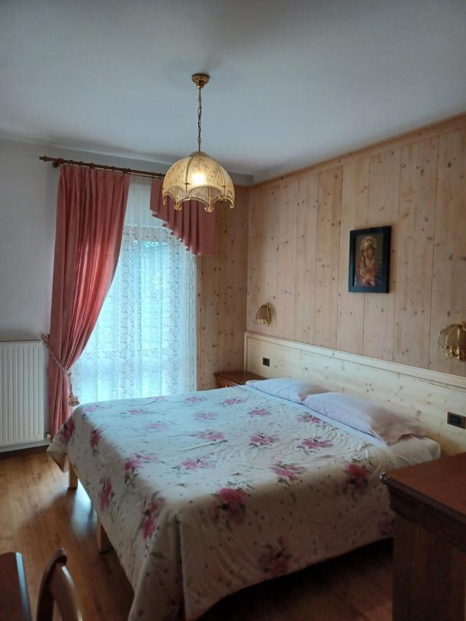 Locanda Da Pierina 산토스테파노디카도레 외부 사진