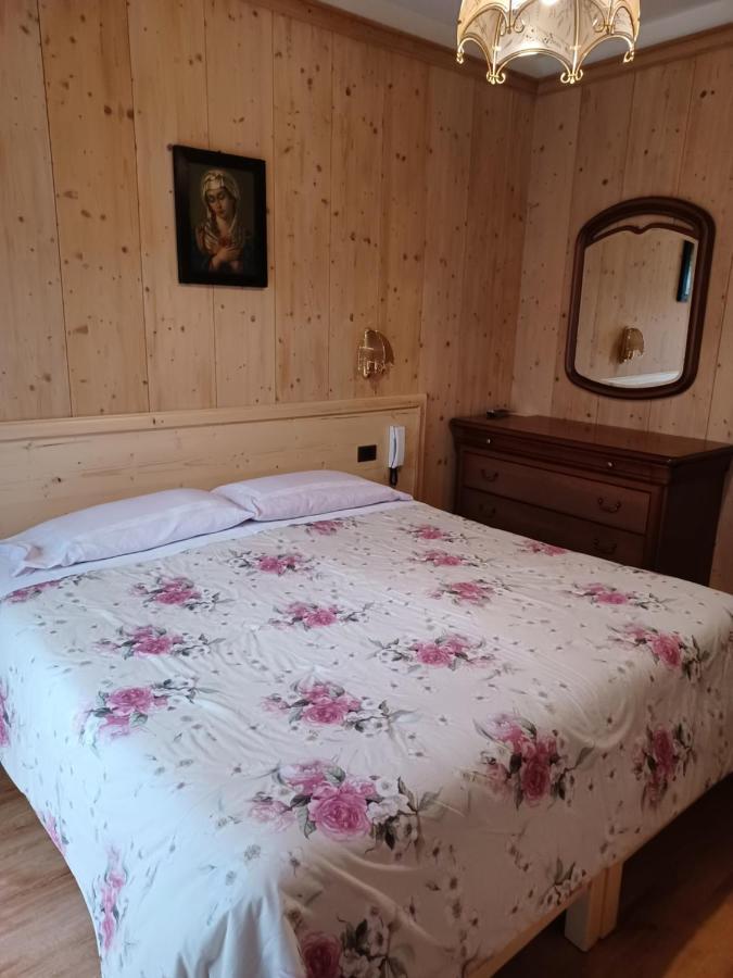 Locanda Da Pierina 산토스테파노디카도레 외부 사진