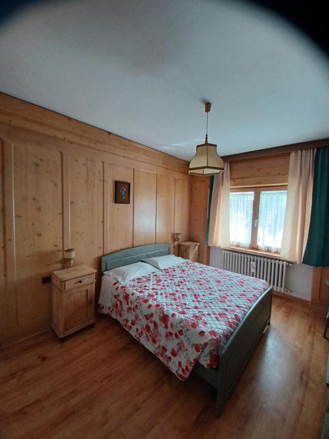 Locanda Da Pierina 산토스테파노디카도레 외부 사진