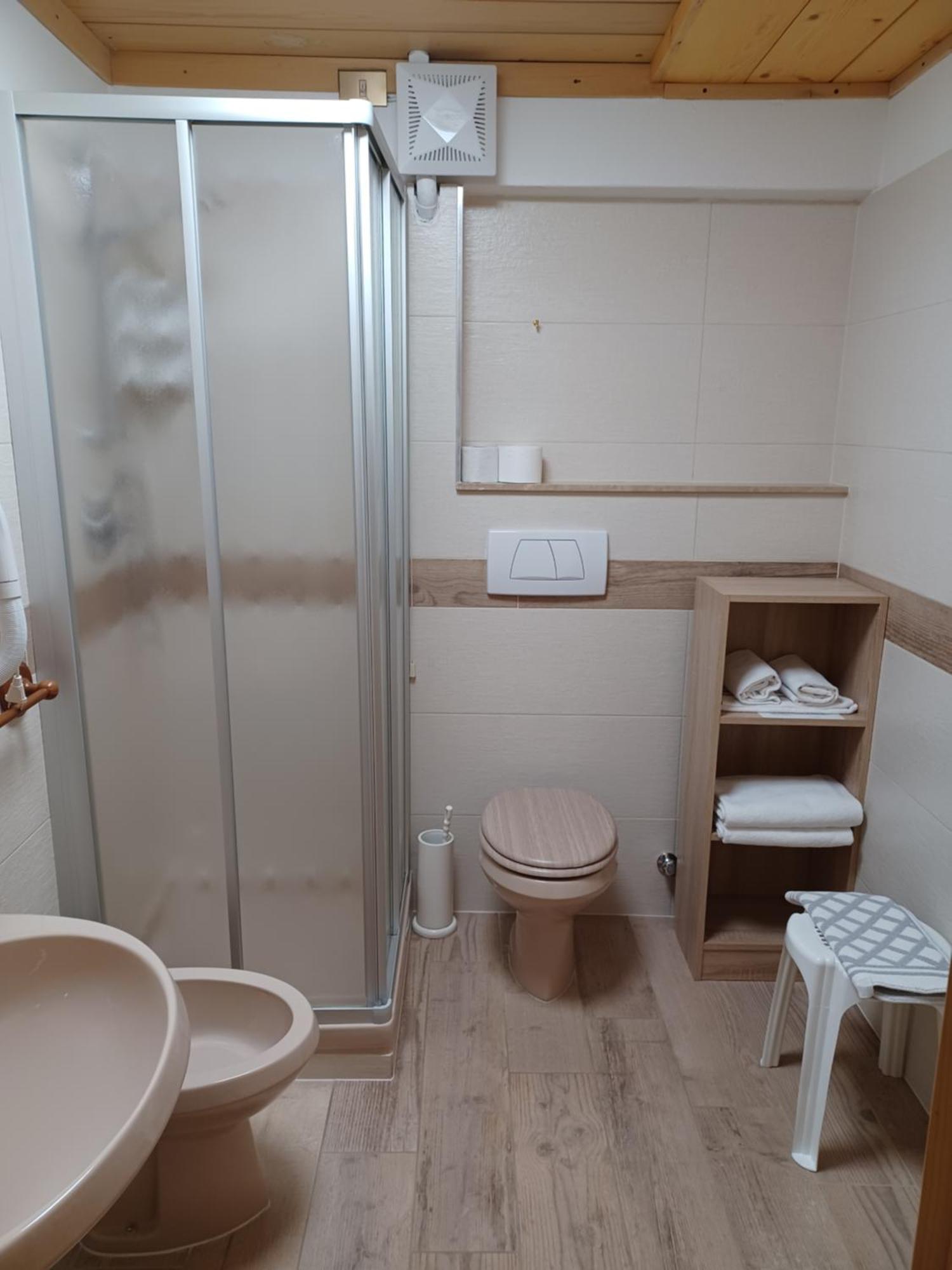 Locanda Da Pierina 산토스테파노디카도레 외부 사진