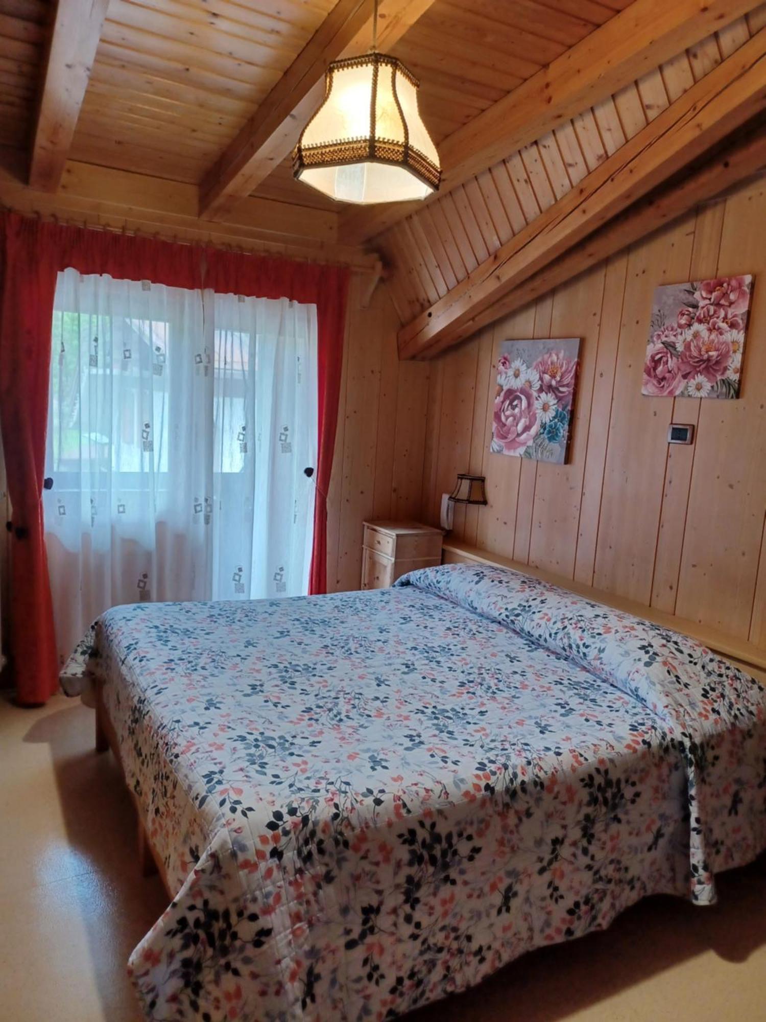 Locanda Da Pierina 산토스테파노디카도레 외부 사진