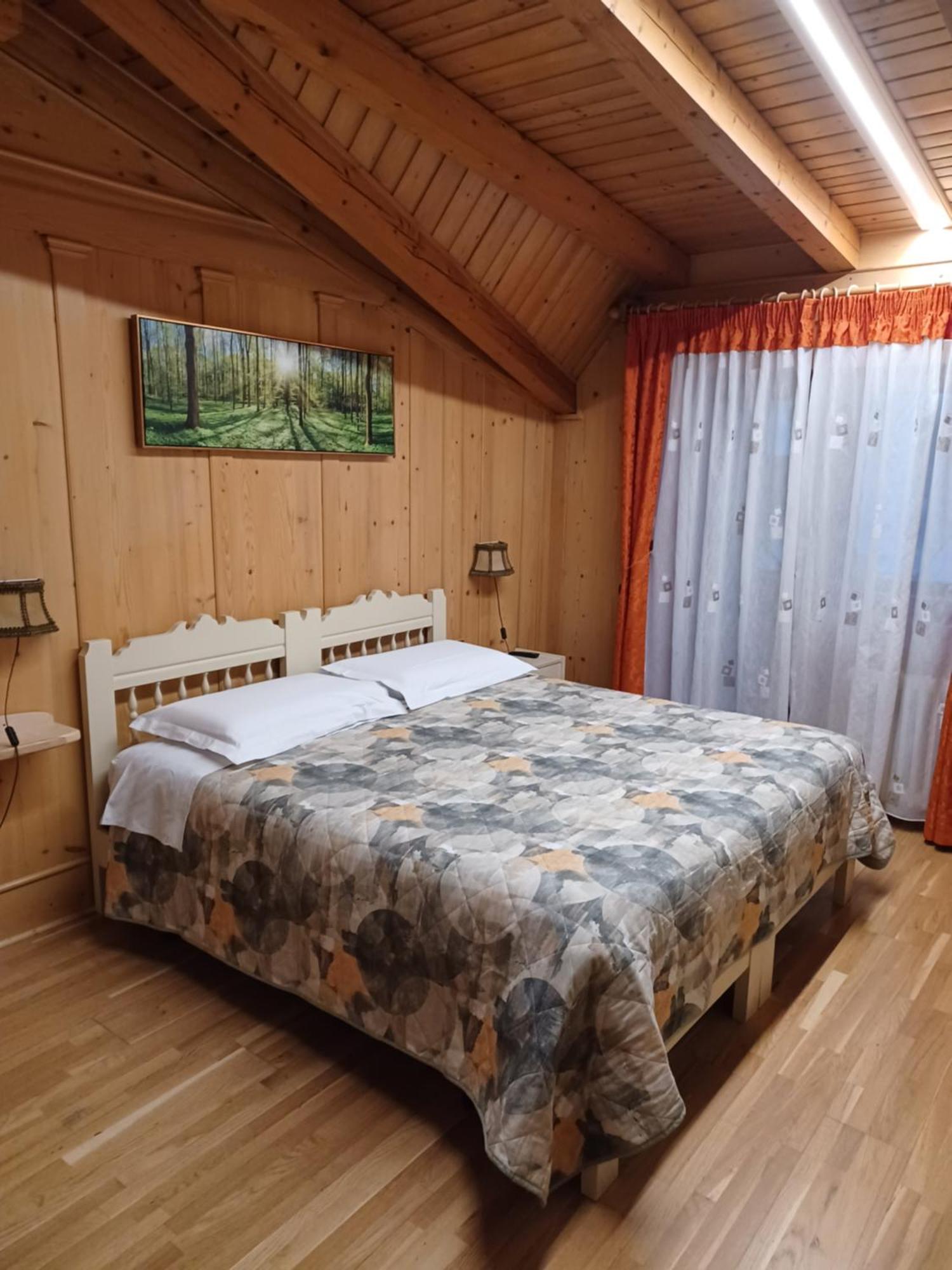 Locanda Da Pierina 산토스테파노디카도레 외부 사진