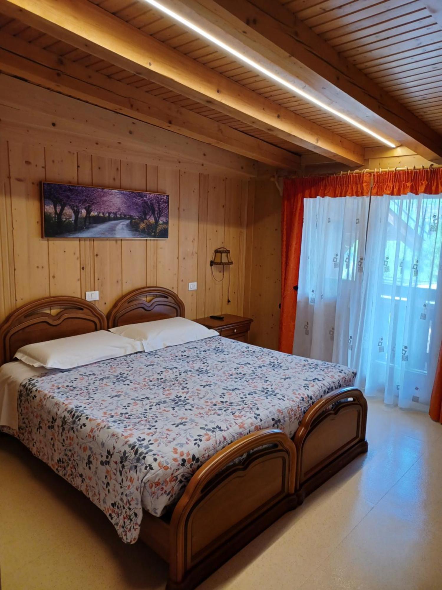 Locanda Da Pierina 산토스테파노디카도레 외부 사진
