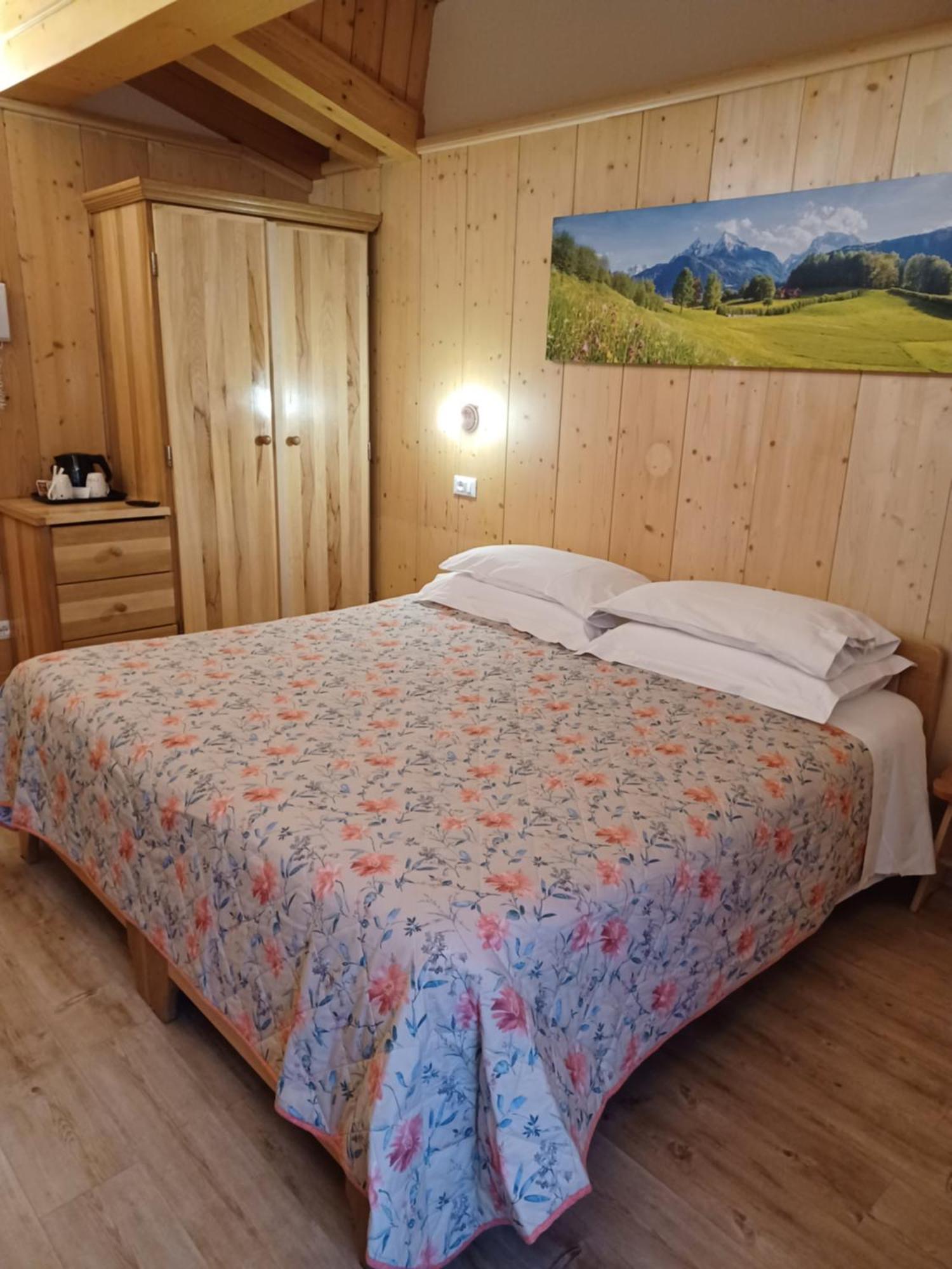 Locanda Da Pierina 산토스테파노디카도레 외부 사진