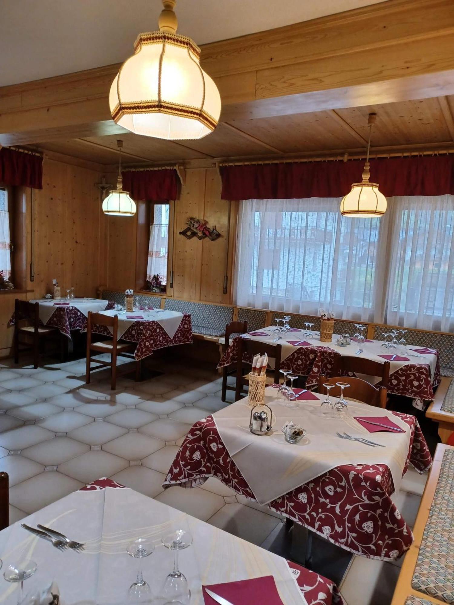 Locanda Da Pierina 산토스테파노디카도레 외부 사진