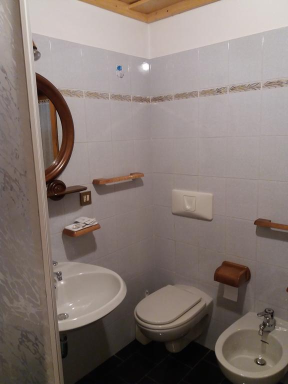 Locanda Da Pierina 산토스테파노디카도레 외부 사진