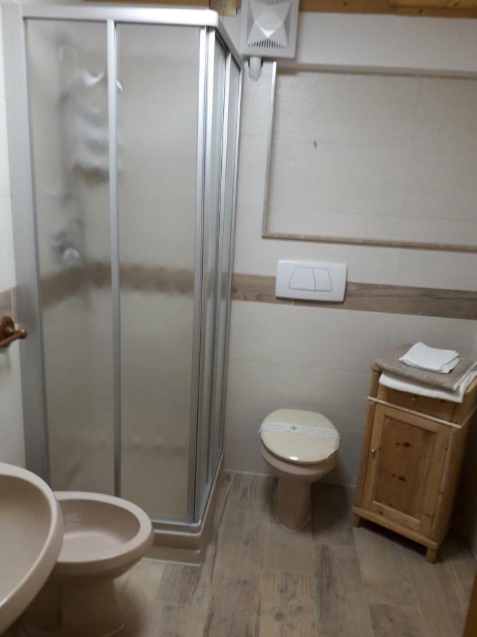 Locanda Da Pierina 산토스테파노디카도레 외부 사진